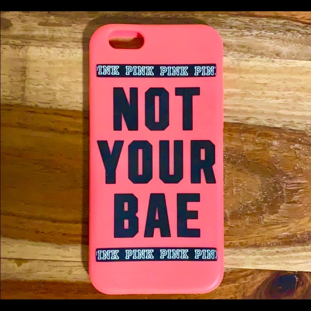 vs iPhone 6 Case